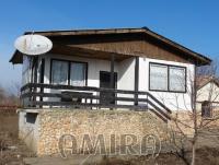 House in Bulgaria 26 km from the beach