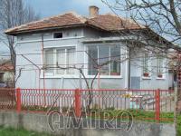 Furnished house with garage in Bulgaria
