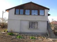 House in Bulgaria 7 km from Varna