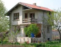 Furnished house in Bulgaria 39km from the beach