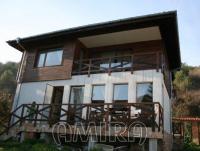 Furnished house in Balchik Bulgaria front