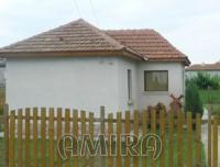 Bulgarian house 40 km from the beach front