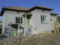 Cheap Bulgarian house 55 km from the beach front