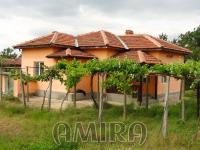 Renovated house in Bulgaria