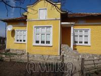 Renovated house in Bulgaria