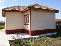 Renovated Bulgarian house 23km from the beach