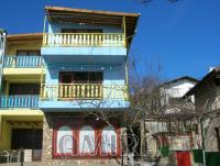 Family hotel in Balchik