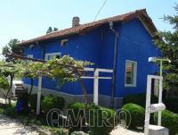 Furnished Bulgarian house 28km from the beach
