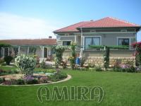 Furnished house in Bulgaria