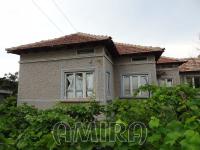 House with garage in Bulgaria