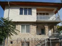Furnished house in the centre of Balchik