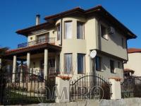 Furnished house next to Varna