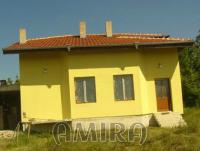 New Bulgarian house for sale