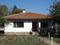 House in Bulgaria near the beach