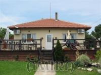 Furnished house in Bulgaria