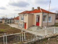 Three houses in Bulgaria