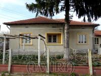 House in Bulgaria near Dobrich 