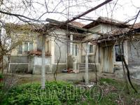 Bulgarian house for sale