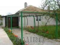 Holiday home in Shabla 6km from the beach