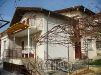 Sea view house in Balchik