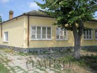 Furnished country house in Bulgaria