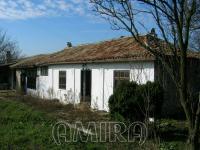 House in authentic Bulgarian style