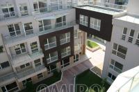 Apartments in Varna Briz district