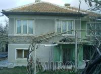 Massive house 33 km from Varna