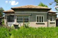 Town house in Bulgaria front