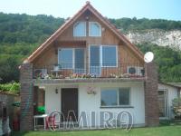 Sea view villa in Bulgaria 500 m from the beach front