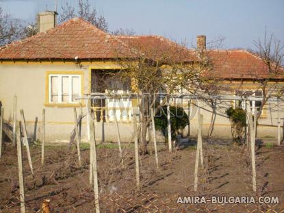 House in Bulgaria 10 km from the beach 4