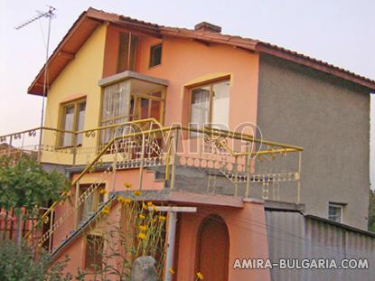 Furnished house in Bulgaria 28km from the beach