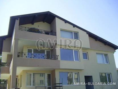 Spacious sea view house in Varna, Vinitsa