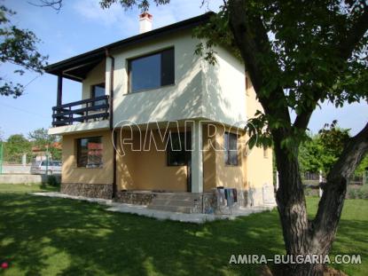 Furnished house in Bulgaria 12 km from the beach front 1