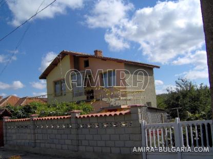 Furnished house in Bulgaria 28km from the beach side
