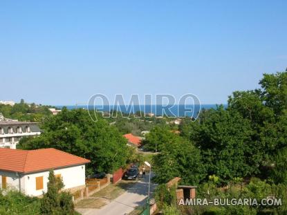 Huge sea view villa in Balchik sea view