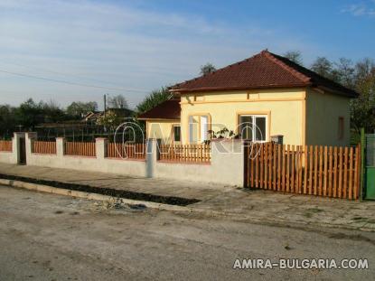 Renovated house in Bulgaria  front 2