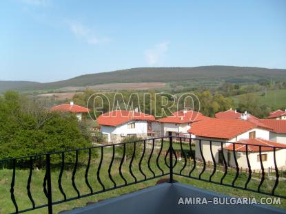 Bulgarian house 7km from the beach view