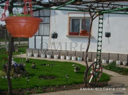 Furnished town house in Bulgaria front 4