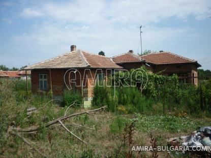 House in Bulgaria with huge plot side 2