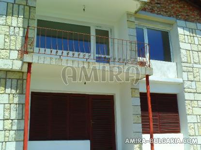 Old sea view house in Balchik front 3