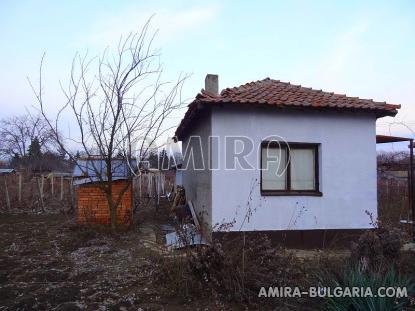 Holiday home 6 km from Dobrich side