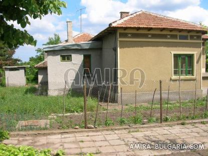House in Bulgaria 18km from the beach side 2