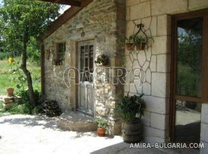 Furnished house in authentic Bulgarian style side 2
