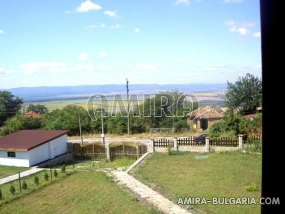 Magnificent house 25 km from Varna view