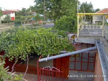 Furnished house in Bulgaria 28km from the beach vineyards