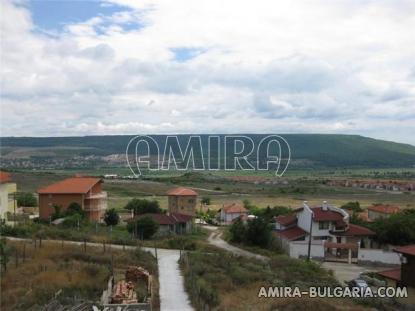 Sea view house near Albena Bulgaria view 2