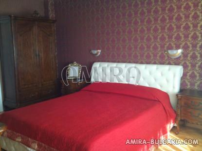 Luxury villa in Varna bedroom
