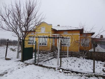 Renovated house in Bulgaria side 3