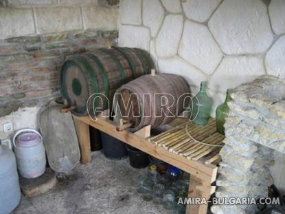 Furnished house in authentic Bulgarian style side 4